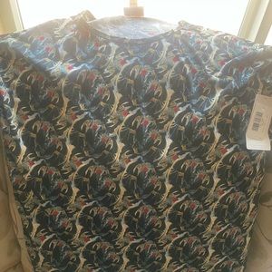 Xxs irma Disney Lularoe